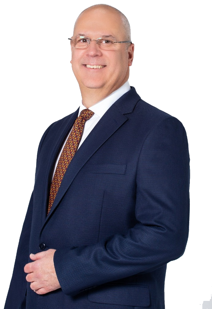 Rene Gomez Lucea — Corredor de seguros licenciado